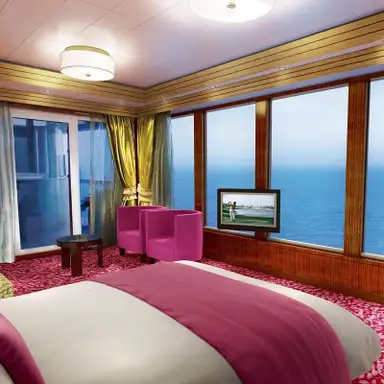 Image related to The Haven 3-Bedroom Garden Villa