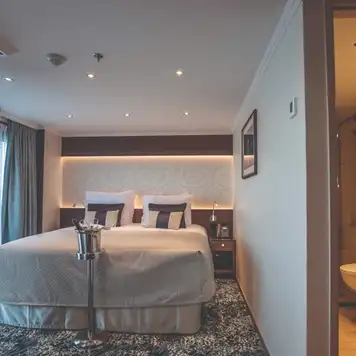 Stateroom