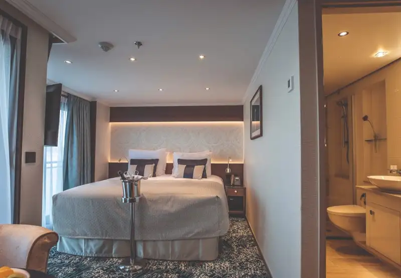 Stateroom