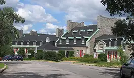 Image related to Baie Comeau