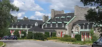 Image related to Baie Comeau