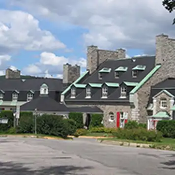 Image related to Baie Comeau