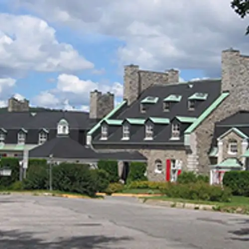 Image related to Baie Comeau