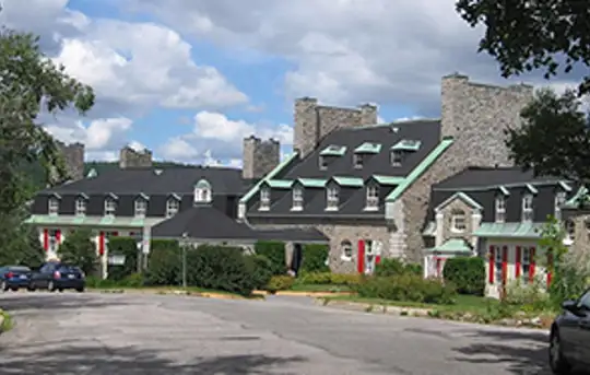 Image related to Baie Comeau