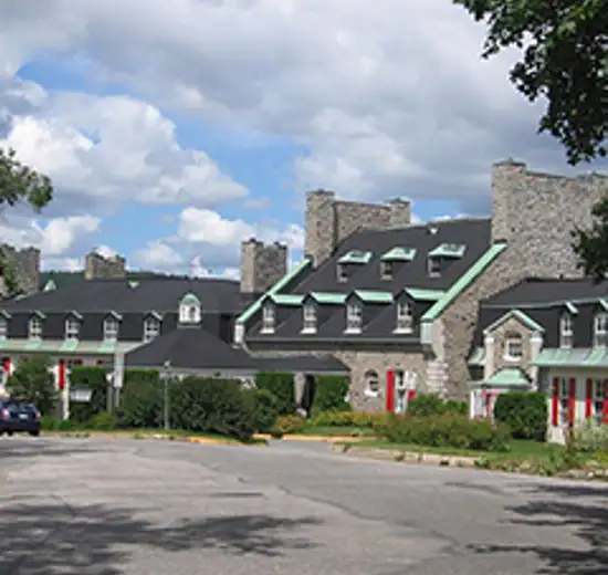 Image related to Baie Comeau