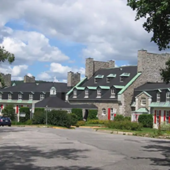 Image related to Baie Comeau