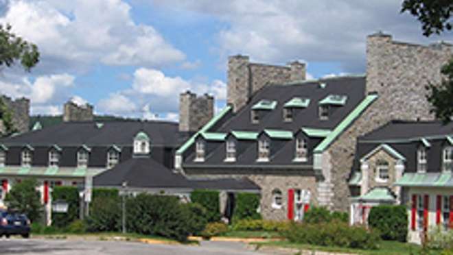 Baie-Comeau (Canada)