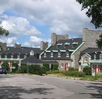 Image related to Baie Comeau