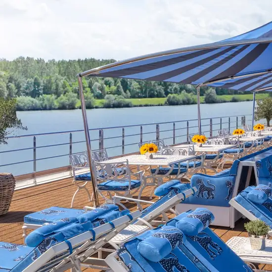 Image related to Soleil Deck