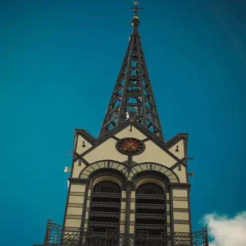 Image related to Image related to St. Louis Cathedral