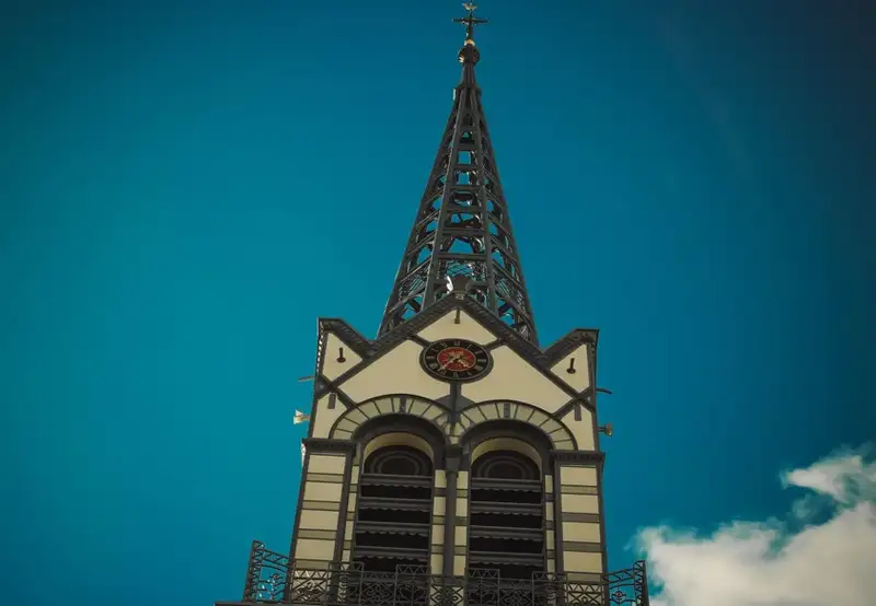 Image related to St. Louis Cathedral