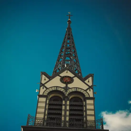 Image related to St. Louis Cathedral