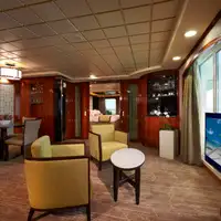 Image related to Owner's Suite with Double Balcony