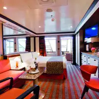 Image related to Grand Suite with balcony