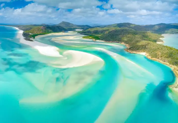 Photo of Day 3: Airlie Beach