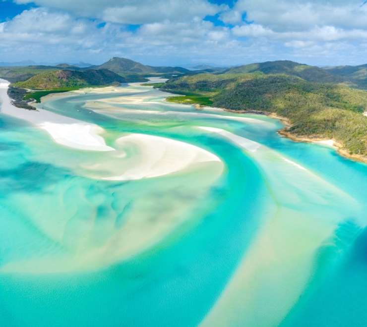 Airlie Beach