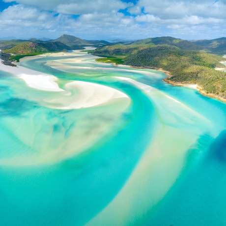 AIRLIE BEACH (AUSTRALIA)