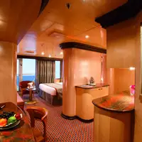 Image related to Grand Suite with balcony