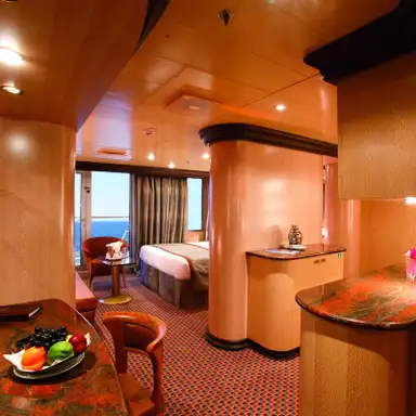 Image related to Grand Suite with balcony