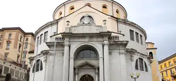 Image related to Rijeka Cathedral