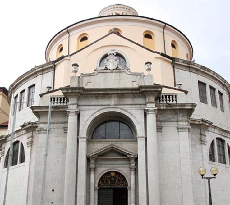 Rijeka Cathedral