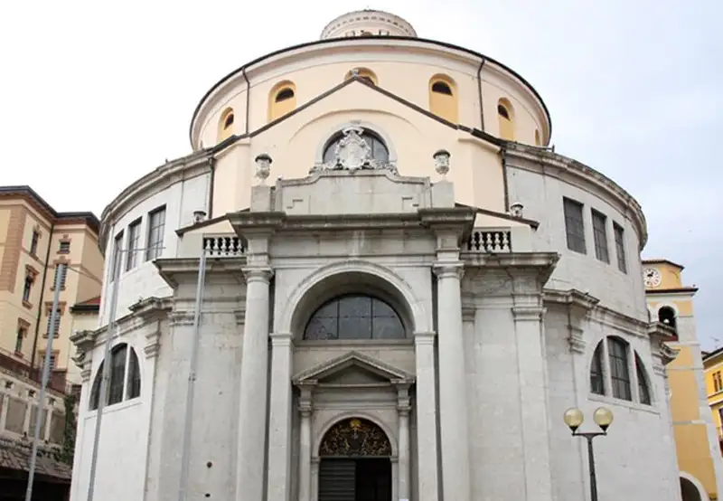 Rijeka Cathedral
