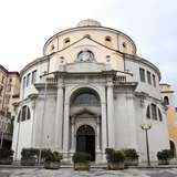 Rijeka Cathedral Croatia