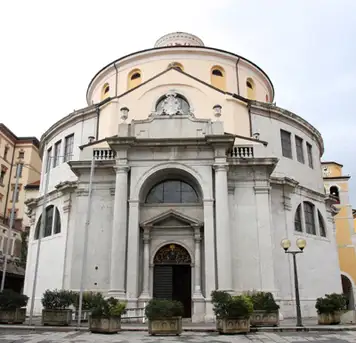 Image related to Rijeka Cathedral