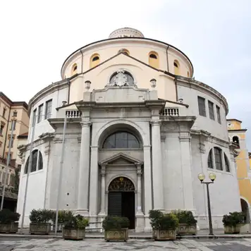 Image related to Rijeka Cathedral Croatia