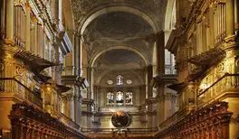 Image related to Catedral de la Encarnacion de Malaga