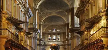 Image related to Catedral de la Encarnacion de Malaga