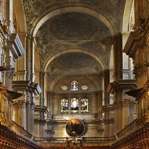 Image related to Catedral de la Encarnacion de Malaga