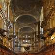 Catedral de la Encarnacion de Malaga