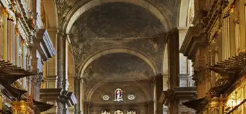 Image related to Catedral de la Encarnacion de Malaga