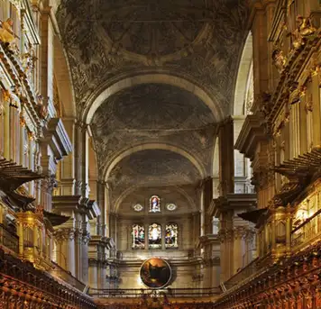 Image related to Catedral de la Encarnacion de Malaga