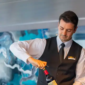 Image related to Service