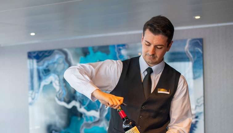 Service