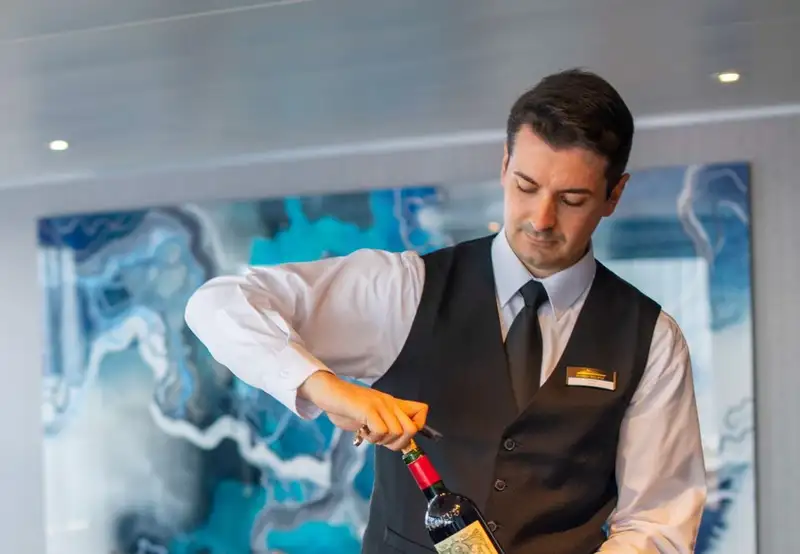Service