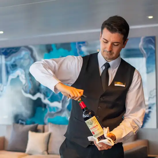 Image related to Service