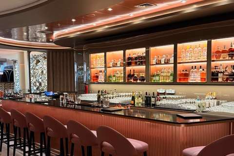 Image related to World Class bar