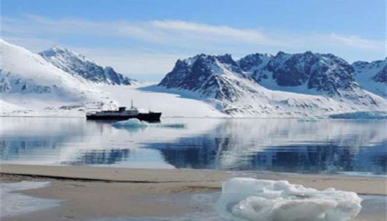  MS NORDSTJERNEN