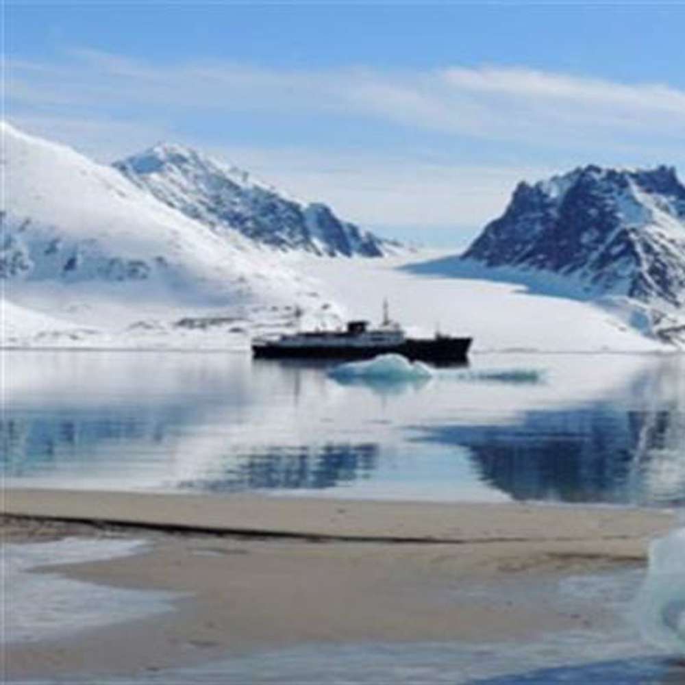  MS NORDSTJERNEN