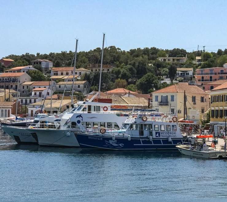 Harbour