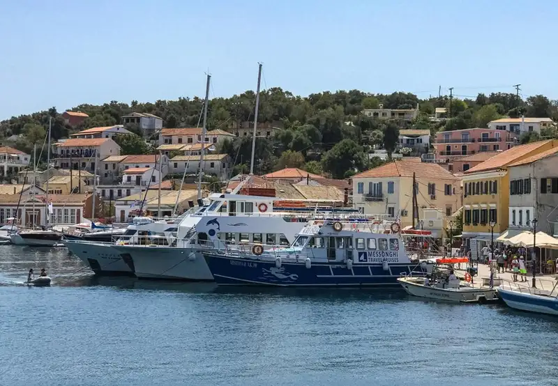 Harbour