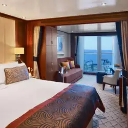 Image related to Guaranteed Veranda Suite