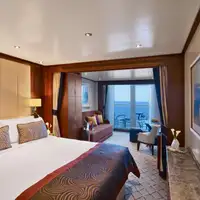 Image related to Guaranteed Veranda Suite