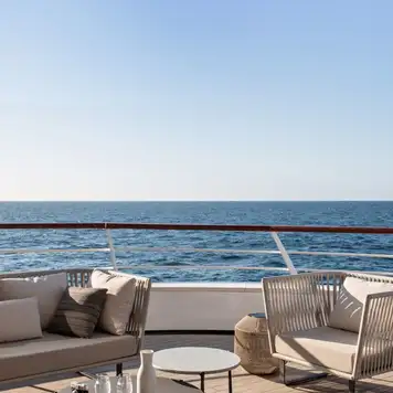 Sun Deck