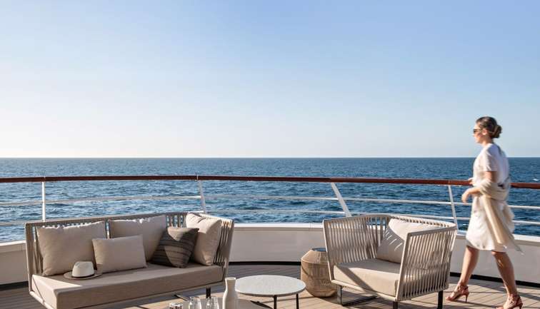 Sun Deck