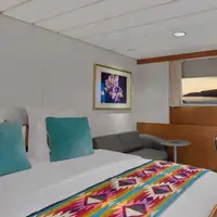Image related to Forward Cabin (Lounge Deck)