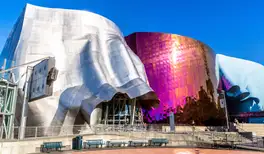 Image related to Museum of Pop Culture